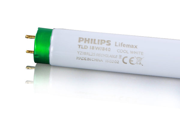 PHILIPS-LIFEMAX-TL-D-18W-840-1SL-25-0